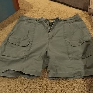 Cabela's shorts